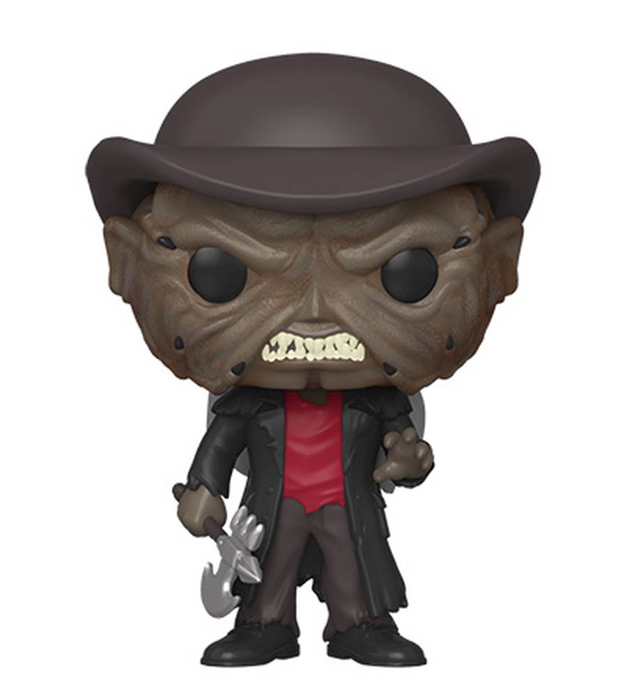 POP Movies Jeepers Creepers The Creeper Vinyl Figure