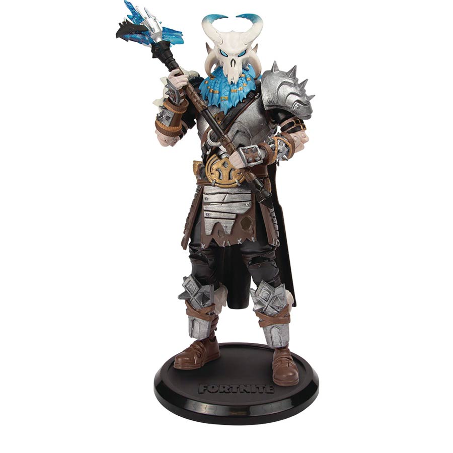 Fortnite Ragnarok 7-Inch Premium Action Figure
