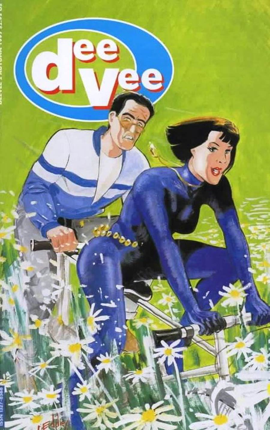 Dee Vee #2