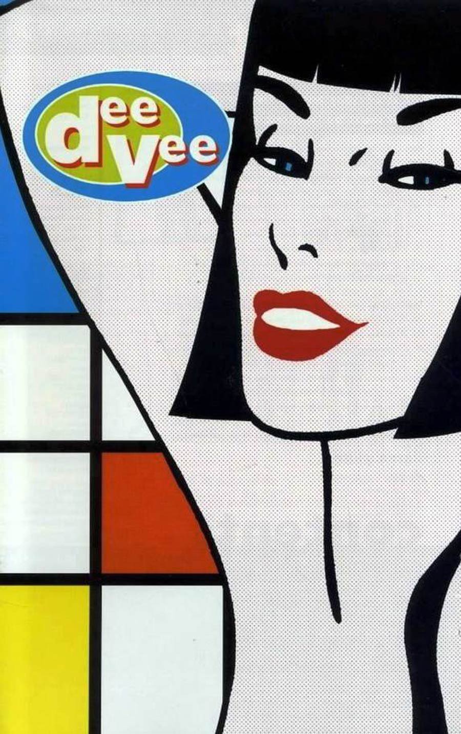 Dee Vee #7