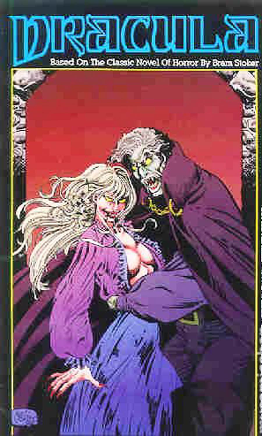 Dracula (Eternity) #2