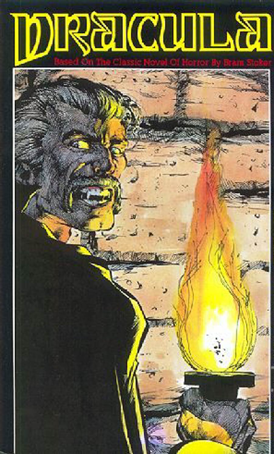 Dracula (Eternity) #3