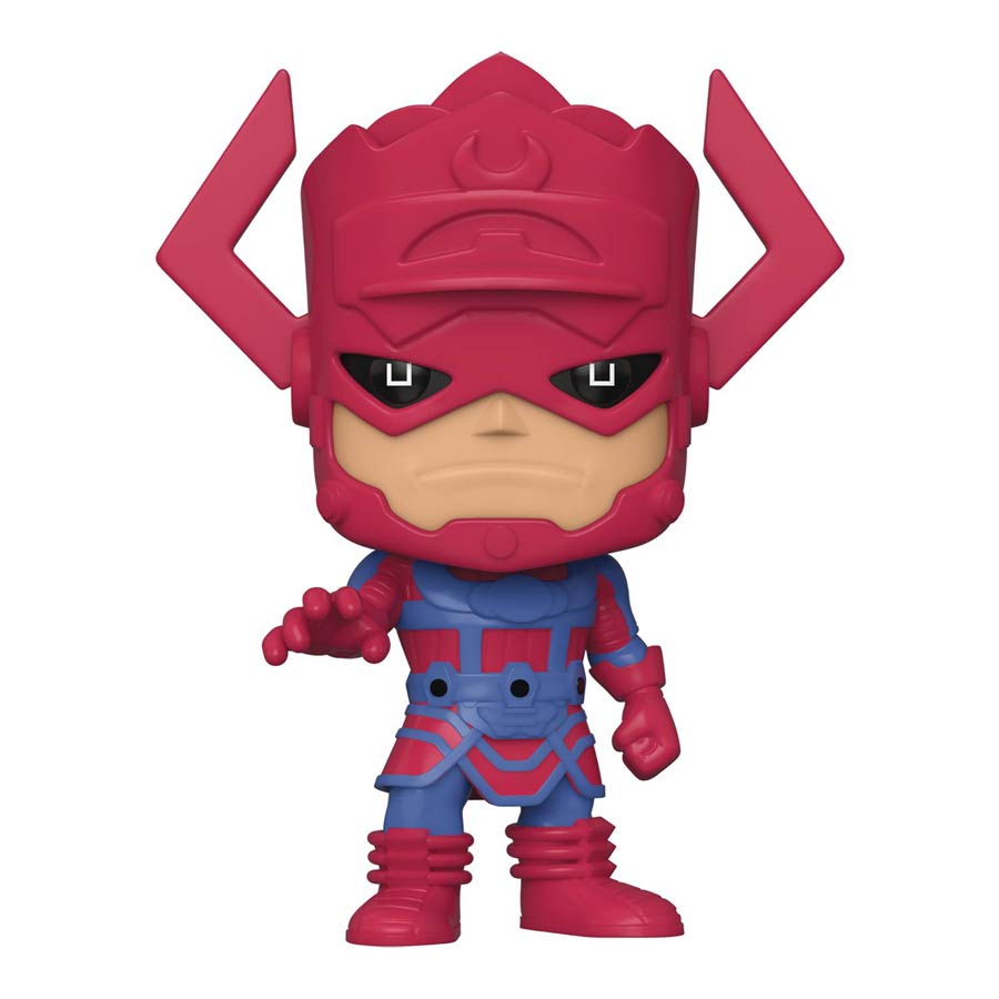 POP Marvel Fantastic Four Galactus Vinyl Bobble Head