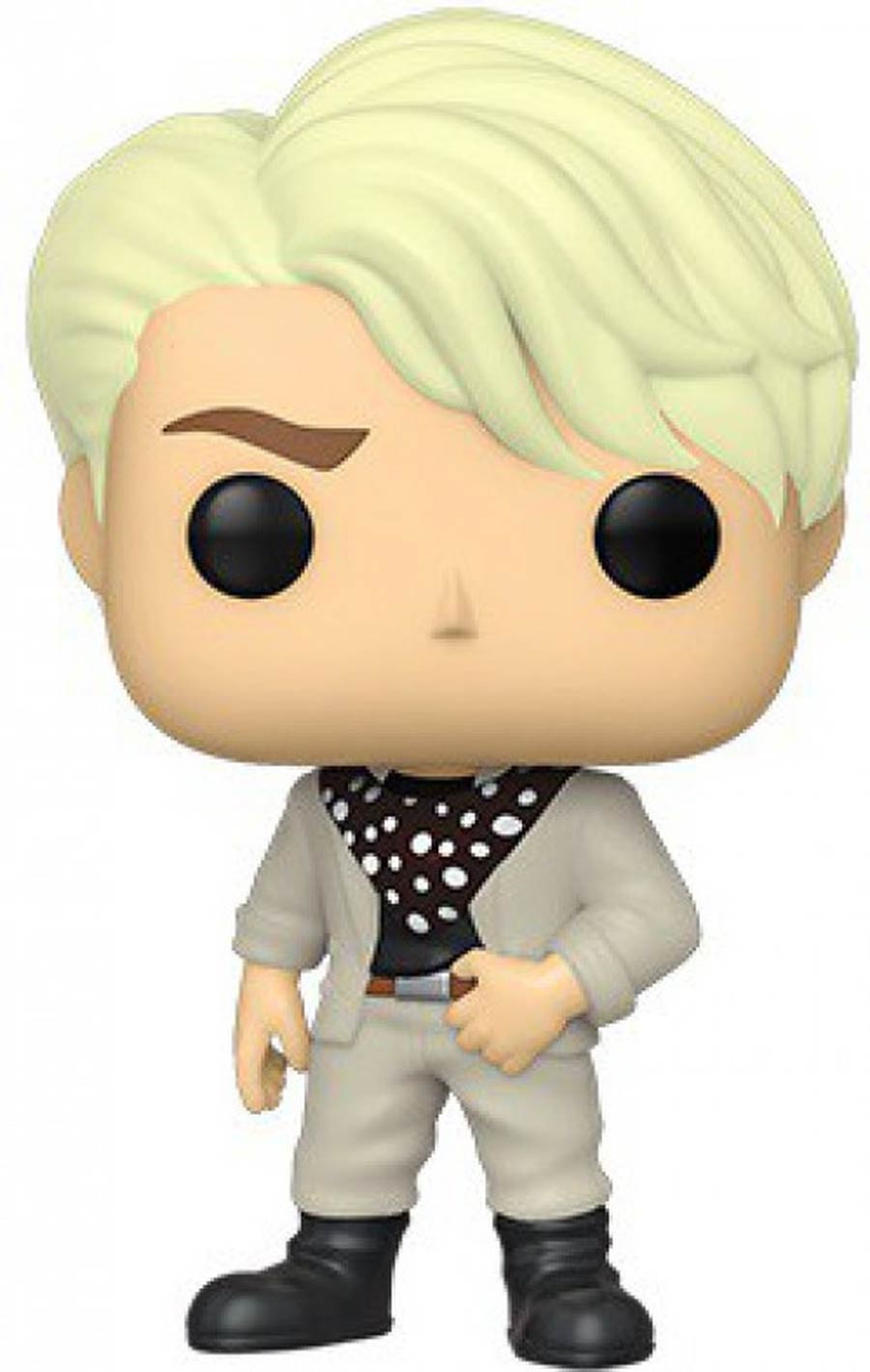 POP Rocks Duran Duran Simon Le Bon Vinyl Figure