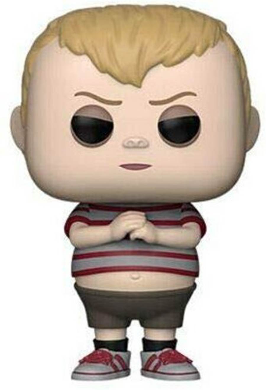 POP Movies Addams Family (2019) Pugsley Vinyl Figure