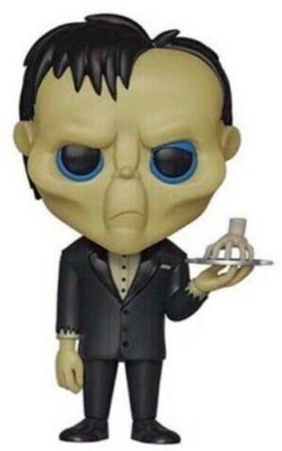 POP Movies Addams Family (2019) Lurch With Thing Vinyl Figure