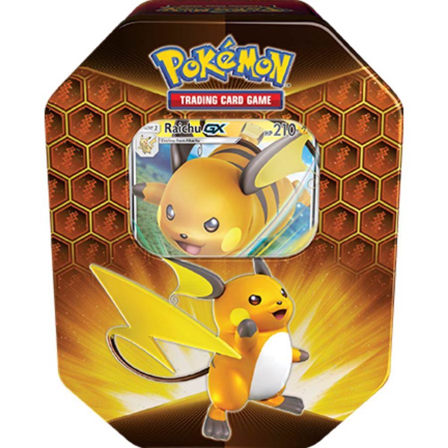 Homepage  Pokémon TCG: Hidden Fates