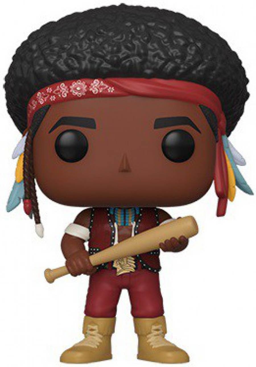 POP Movies Warriors Cochise Vinyl Figure