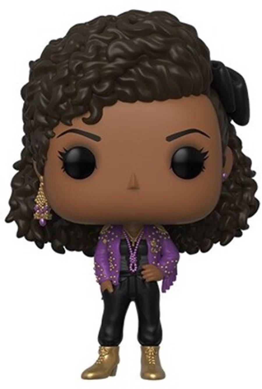 POP Television Black Mirror Kelly Vinyl Figure