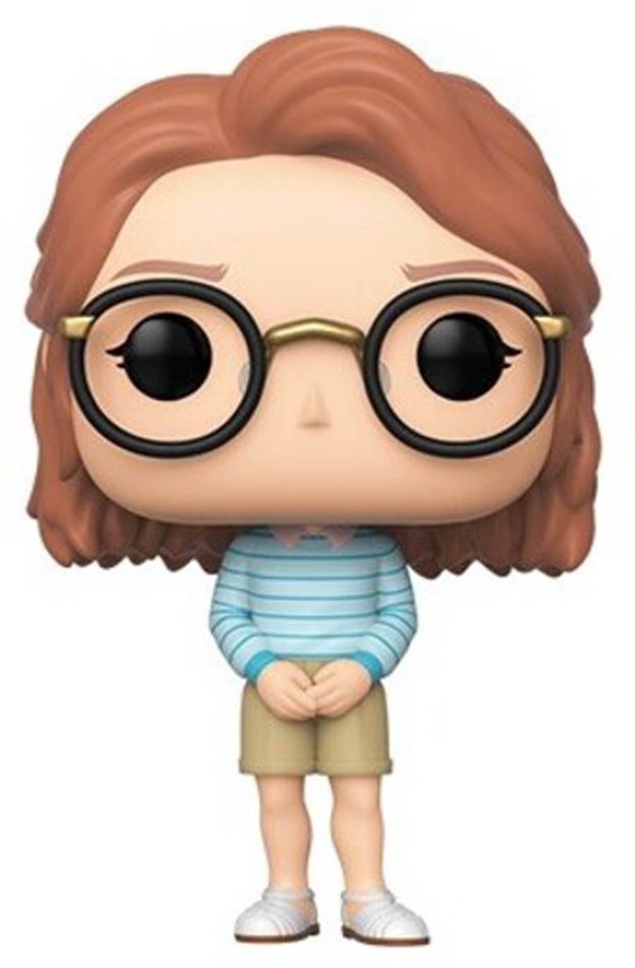 POP Television Black Mirror Yorkie Vinyl Figure