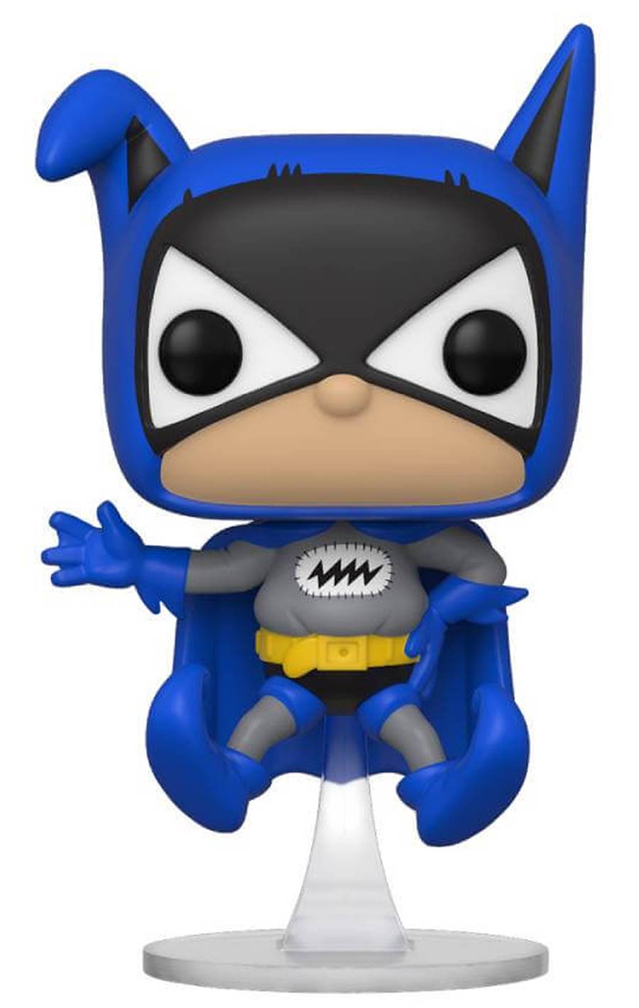 POP Heroes Batman 80th Bat-Mite First Appearance Vinyl Figure