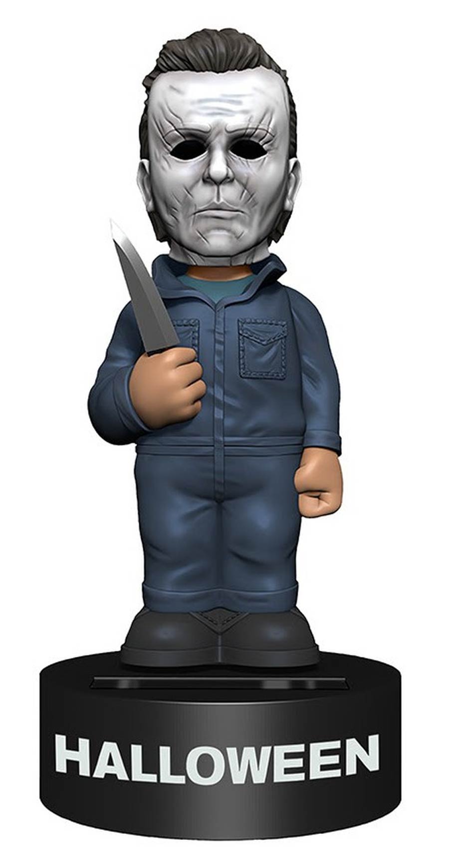 Halloween 2018 Michael Myers Body Knocker