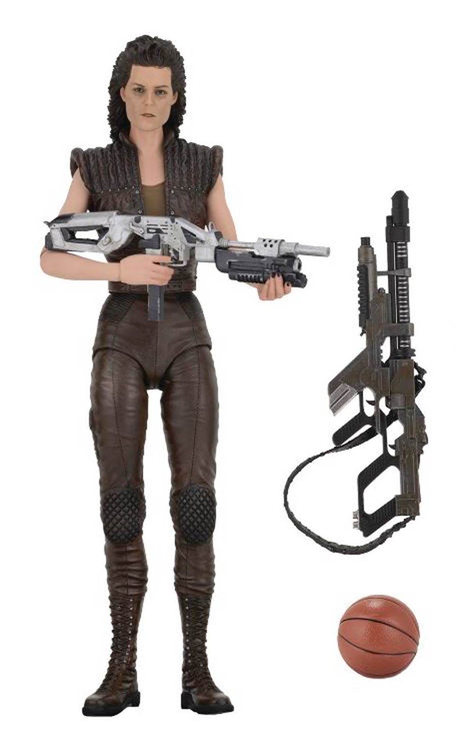 Aliens Series 14 Ripley 8 7-Inch Scale Action Figure