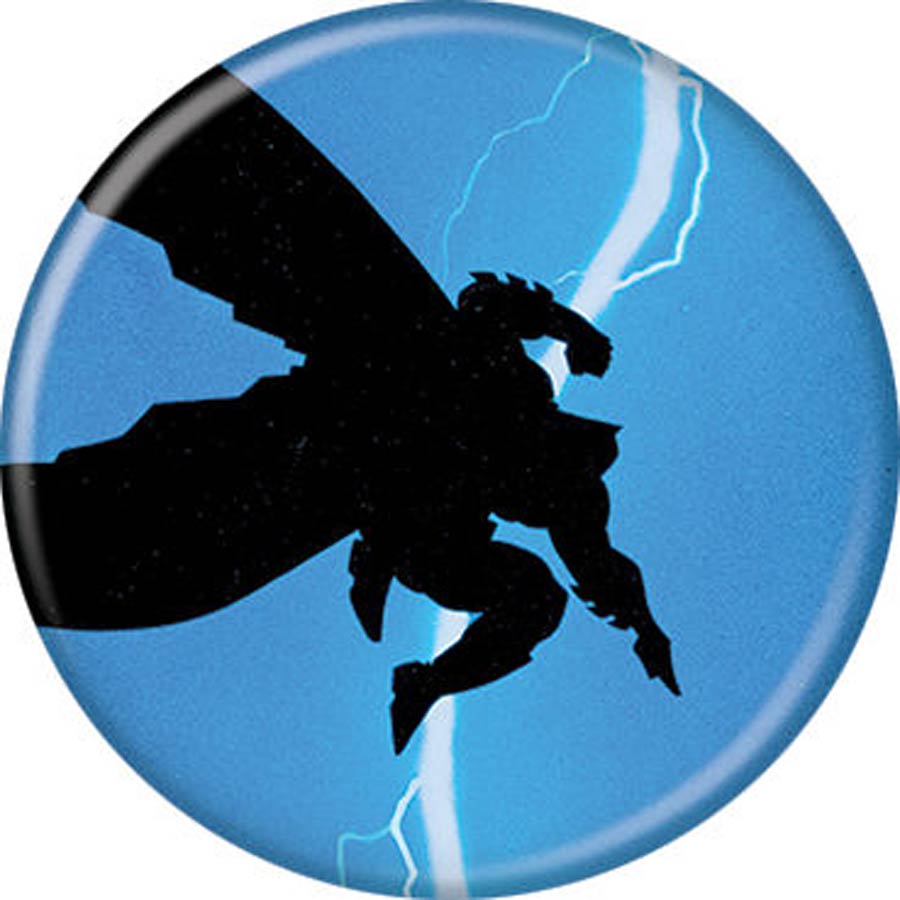 DC Comics Dark Knight Returns 1.25-inch Button Cover (87721)