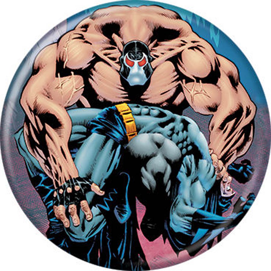 DC Comics Batman #497 1.25-inch Button (87722)