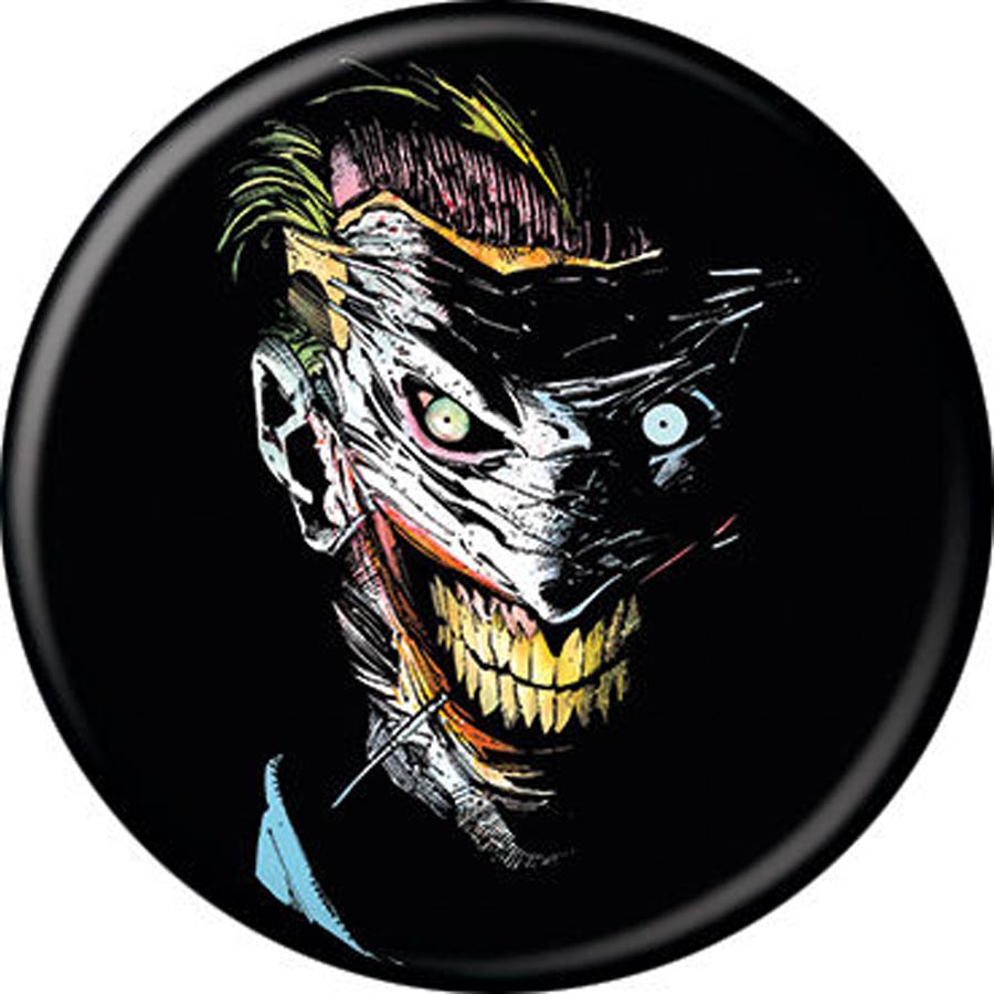 DC Comics Batman #15 1.25-inch Button (87723)