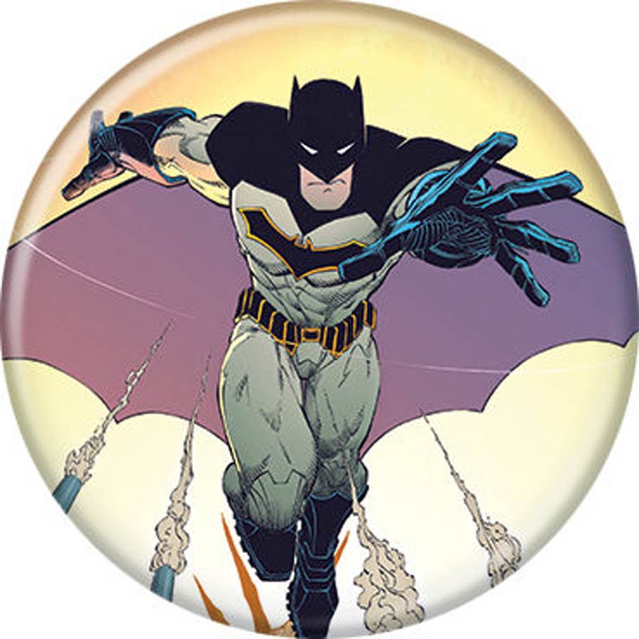 DC Comics Batman #50 1.25-inch Button (87724)