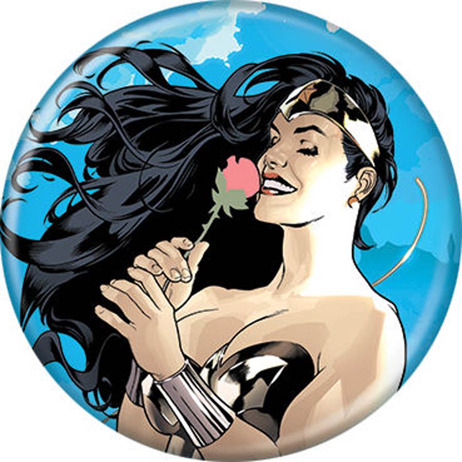 DC Comics Wonder Woman #178 1.25-inch Button (87736)