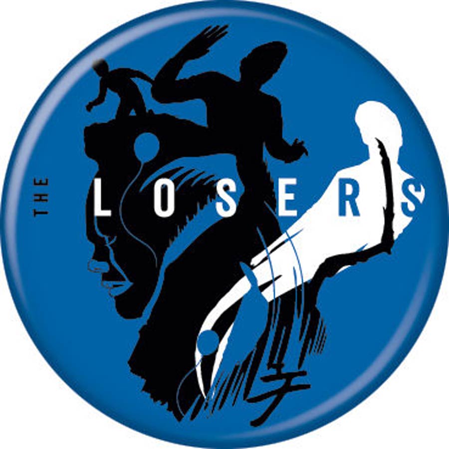 IT Chapter 2 1.25-inch Button Losers (87696)