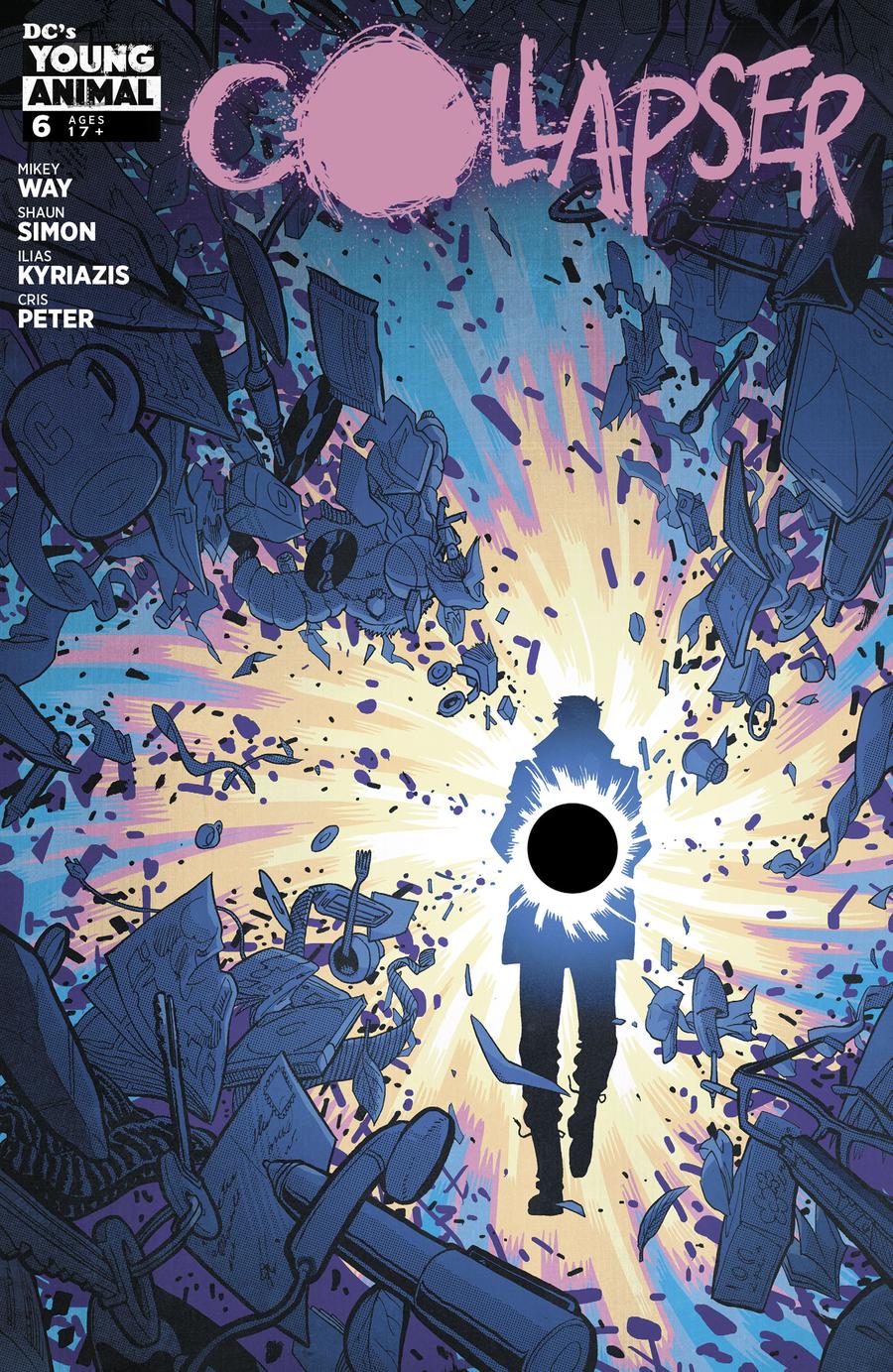 Collapser #6