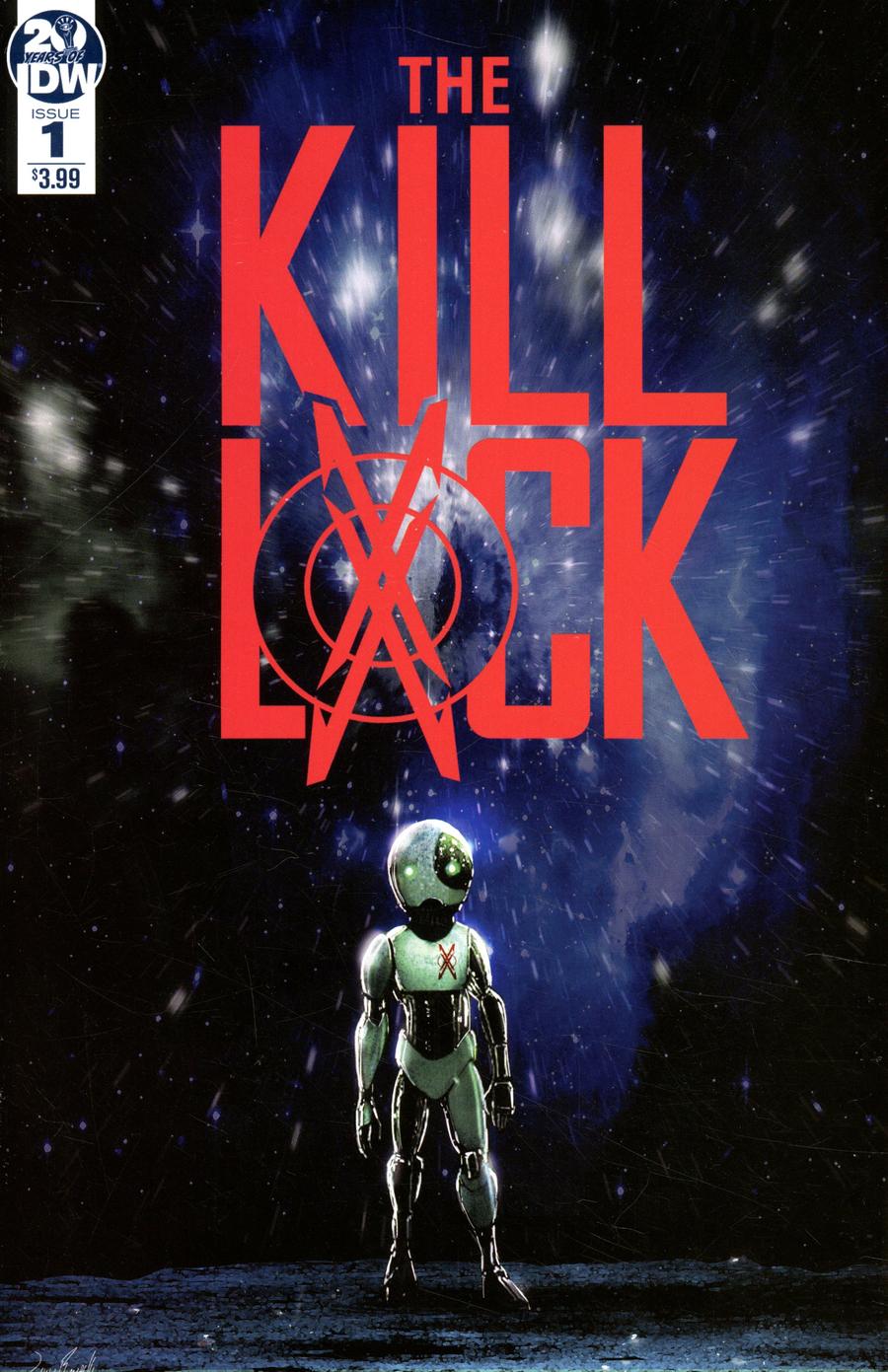 Kill Lock #1