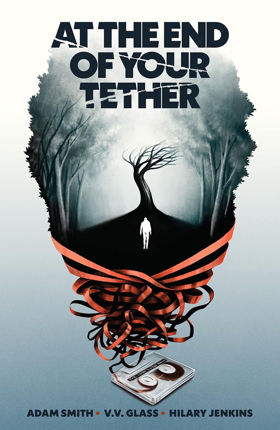 At The End Of Your Tether TP