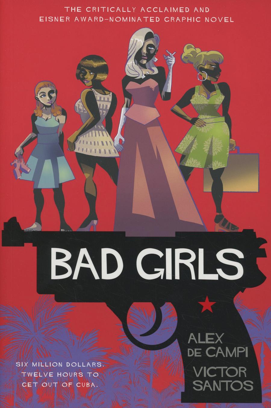 Bad Girls SC