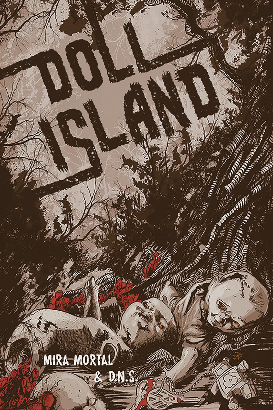 Doll Island TP