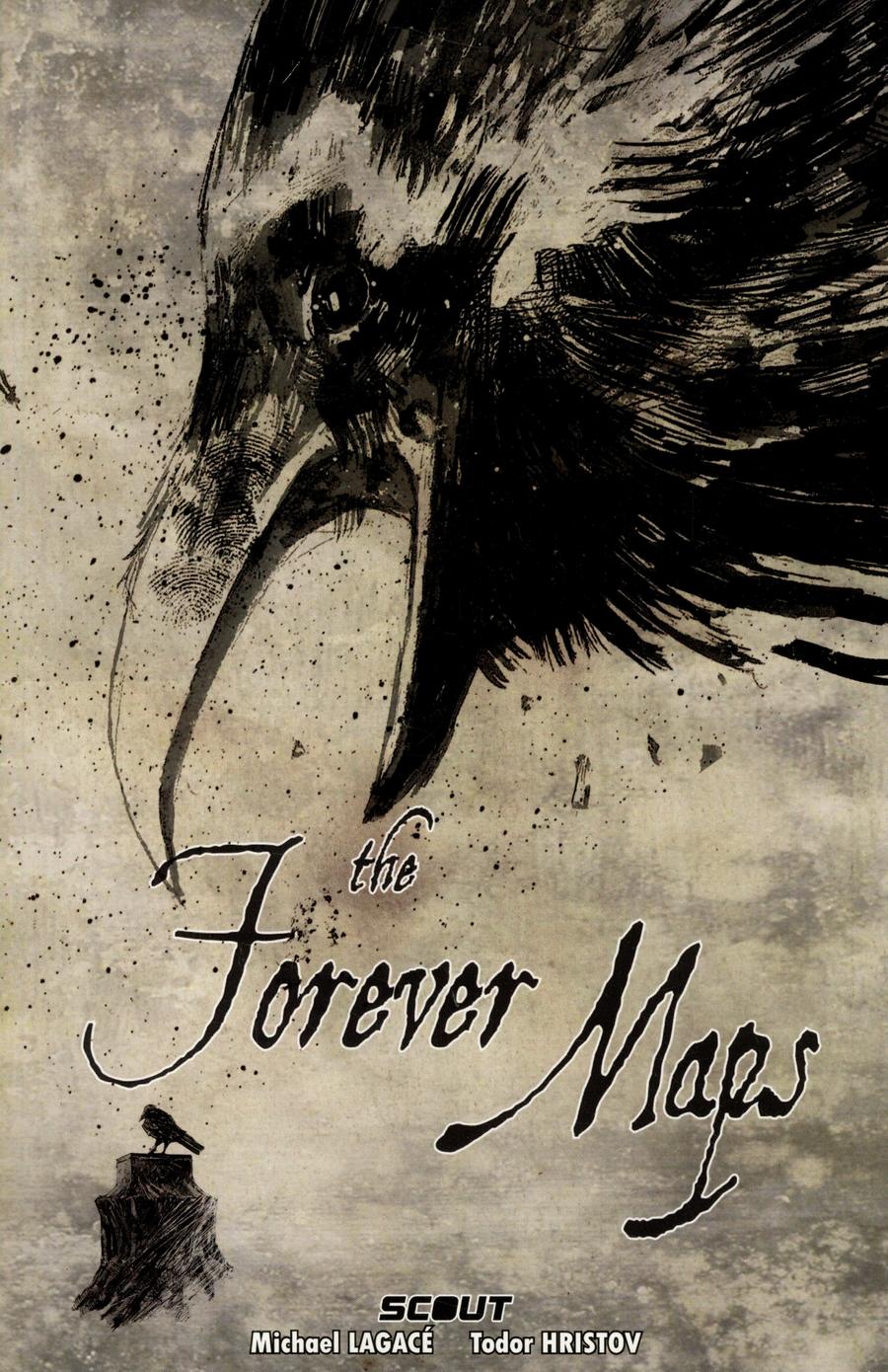 Forever Maps GN