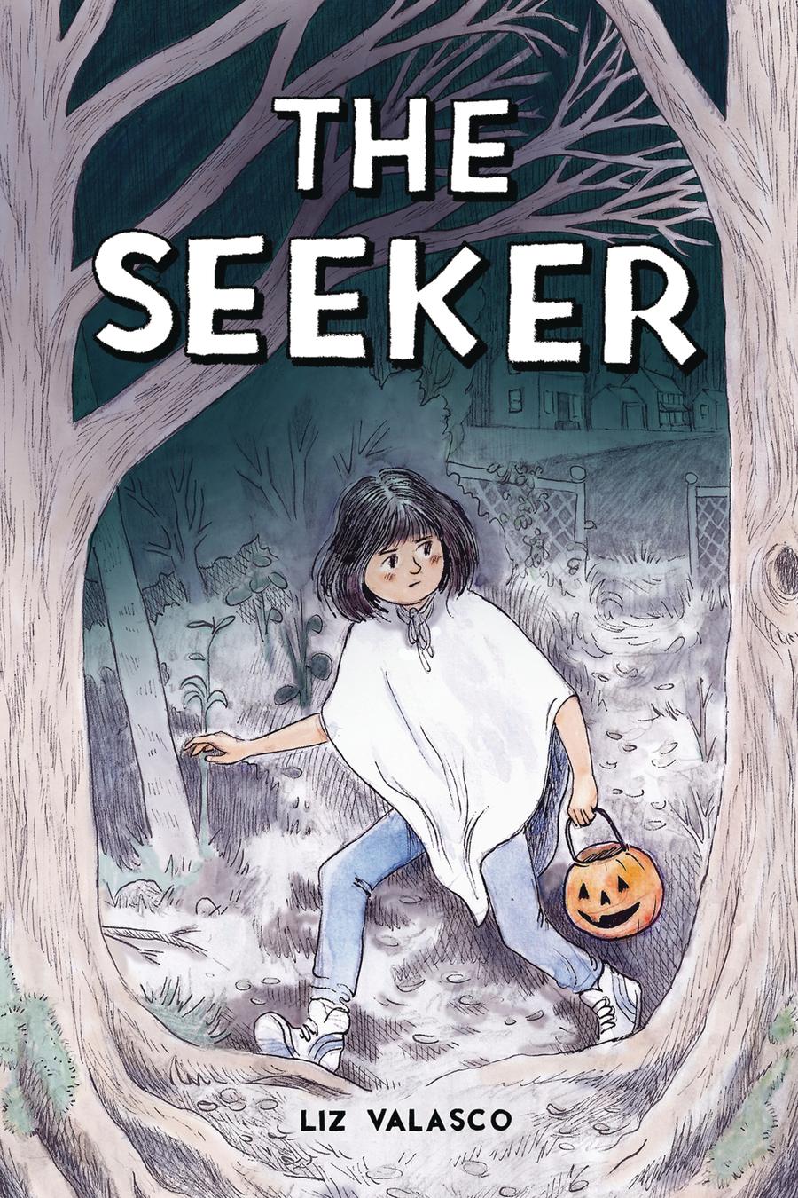 Seeker GN
