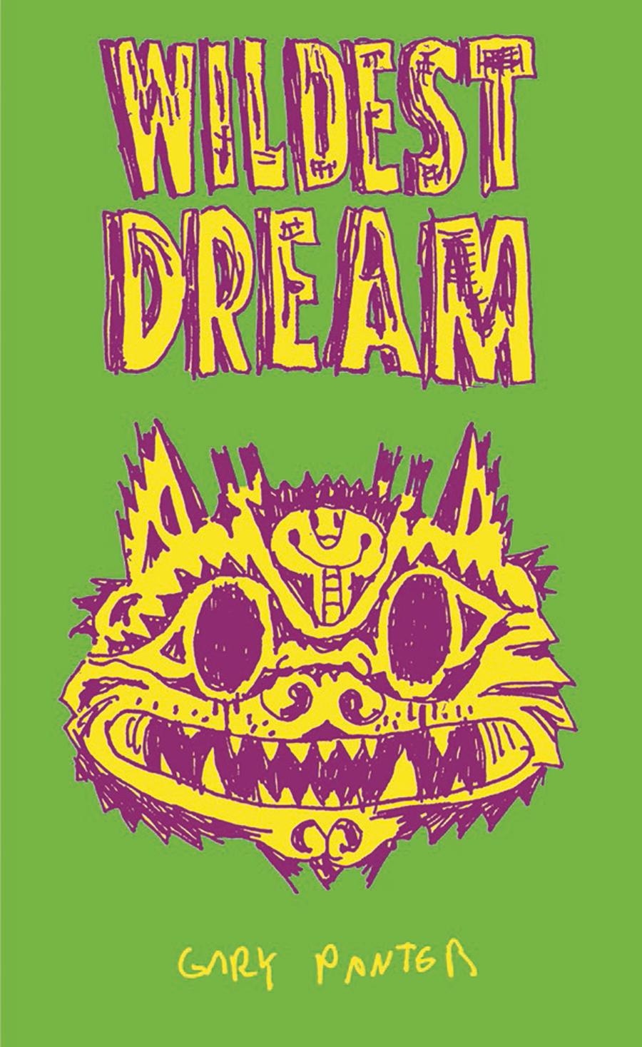 Wildest Dream HC