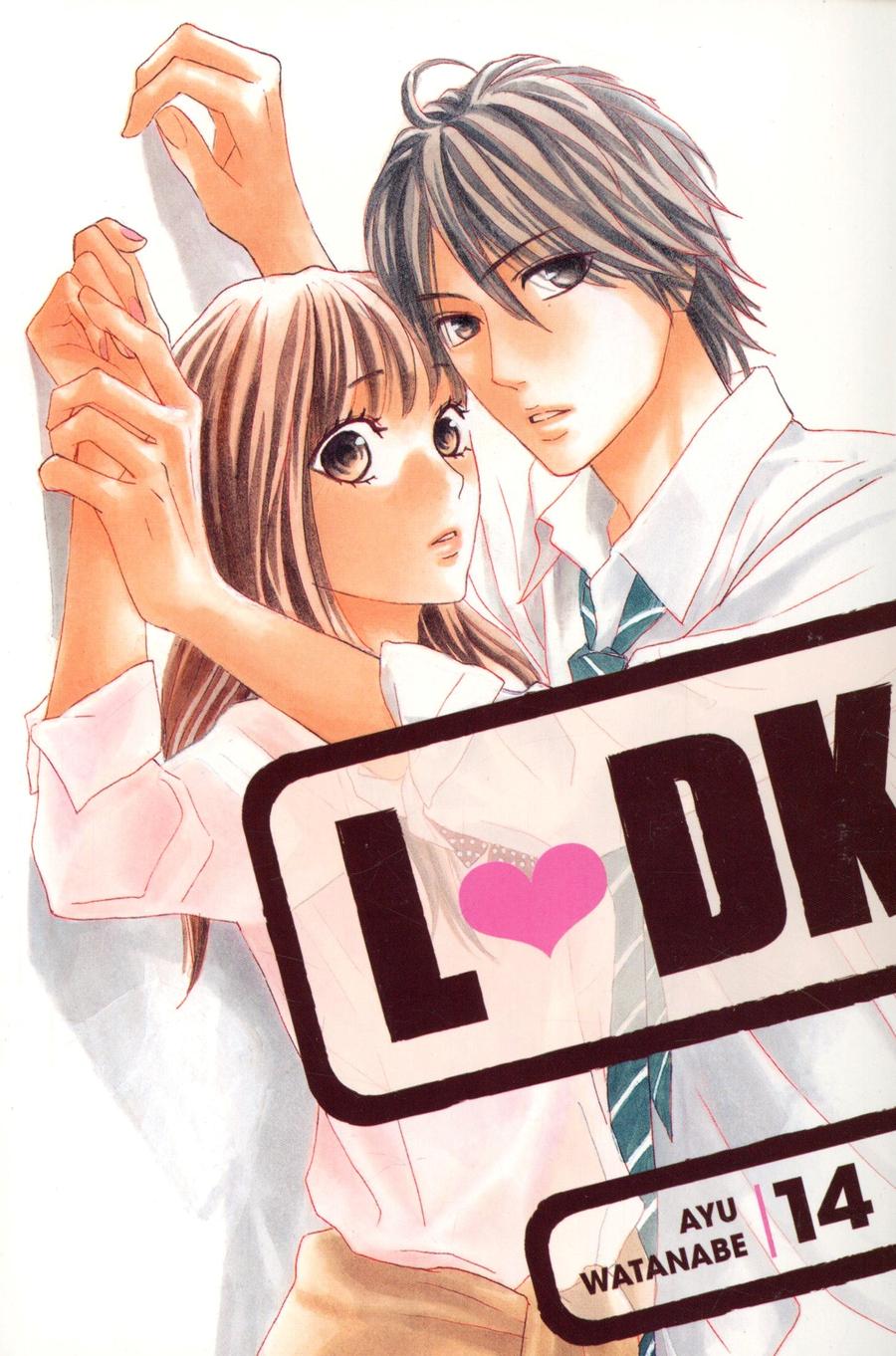 LDK Vol 14 GN