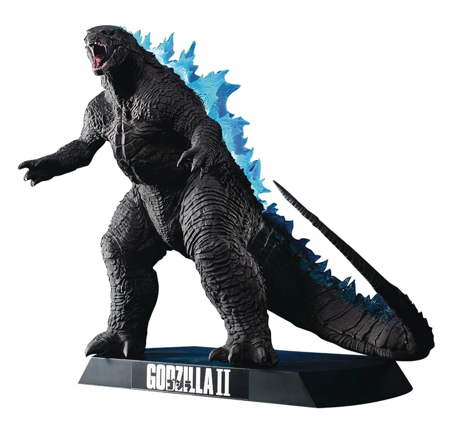 Godzilla 2019 Godzilla Ultimate Article Monsters Statue