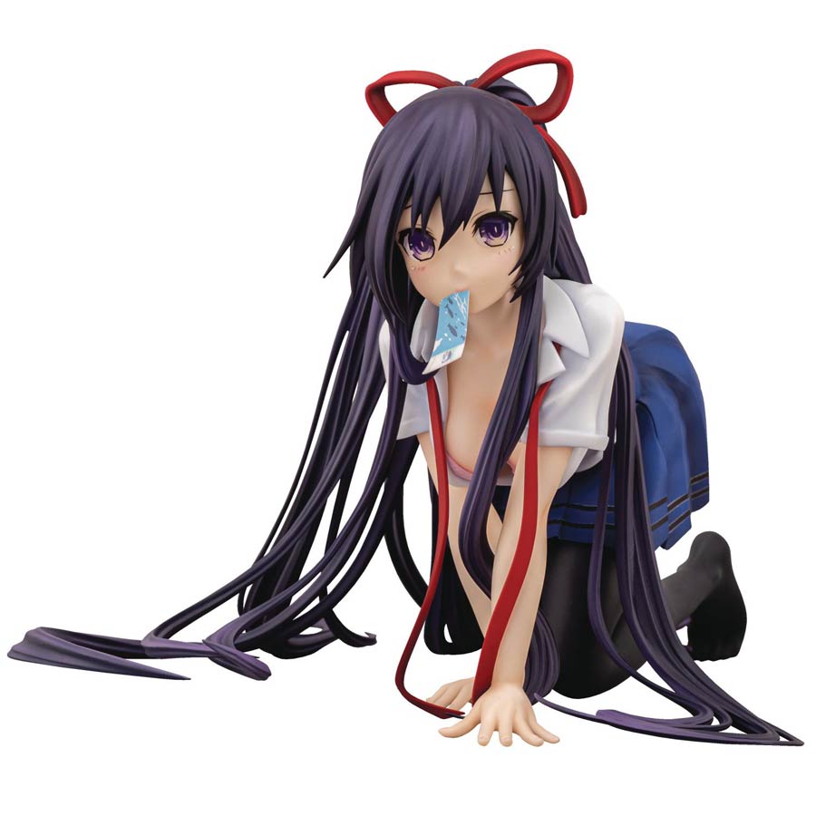 Date A Live III Tohka Yatogami 1/7 Scale PVC Figure