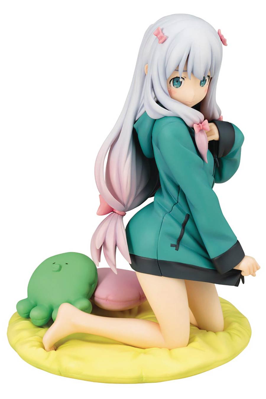Eromanga Sensei Sagiri Izumi Ani-Statue