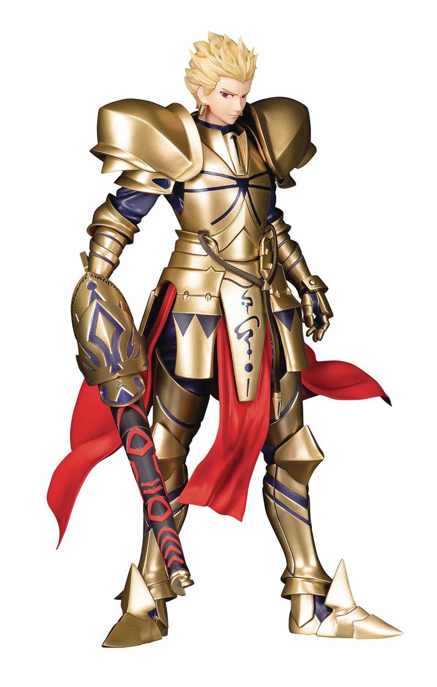 Fate/Extella Gilgamesh 1/8 Scale PVC Figure
