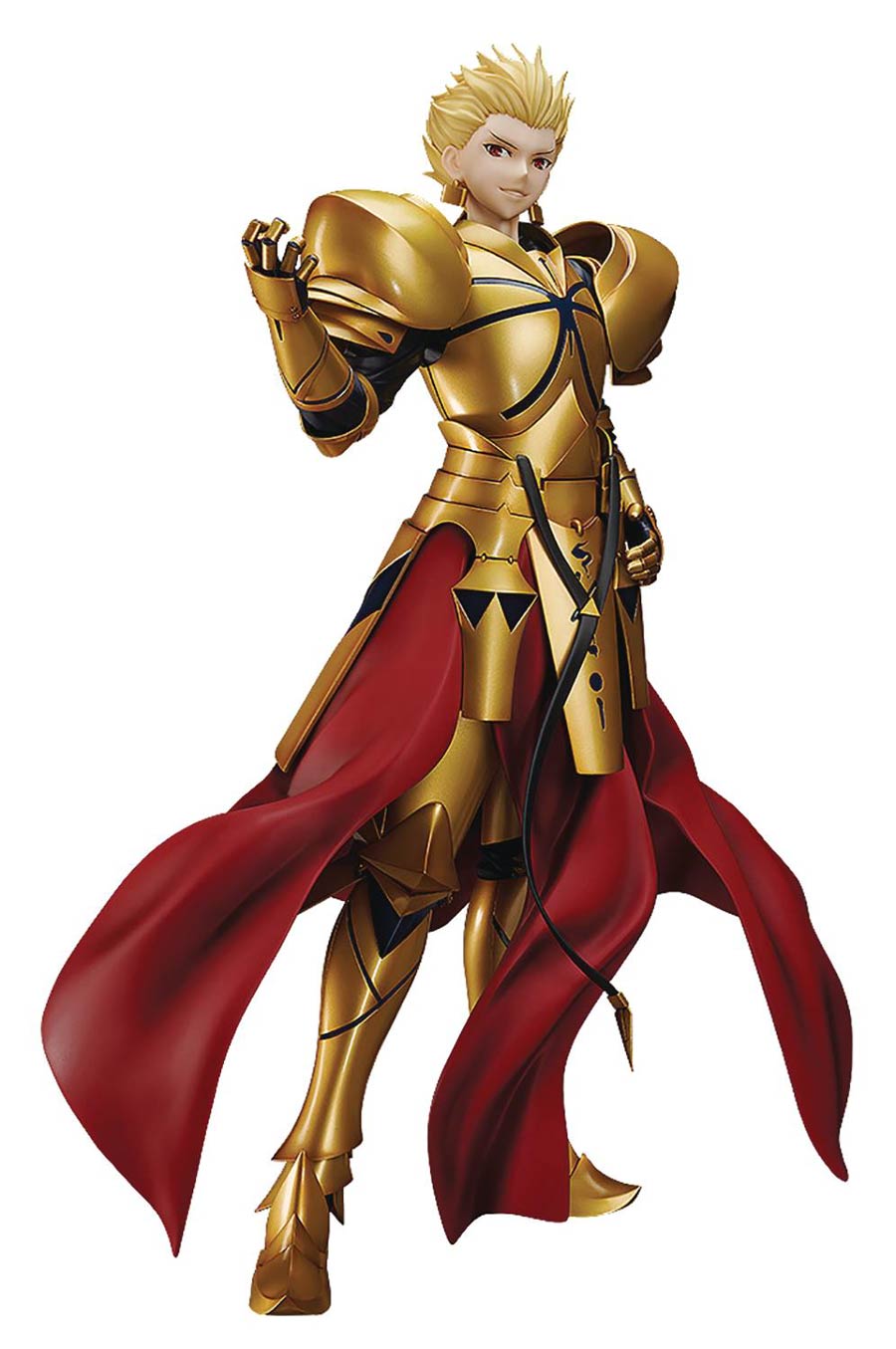 Fate/Grand Order Archer Gilgamesh 1/4 Scale PVC Figure