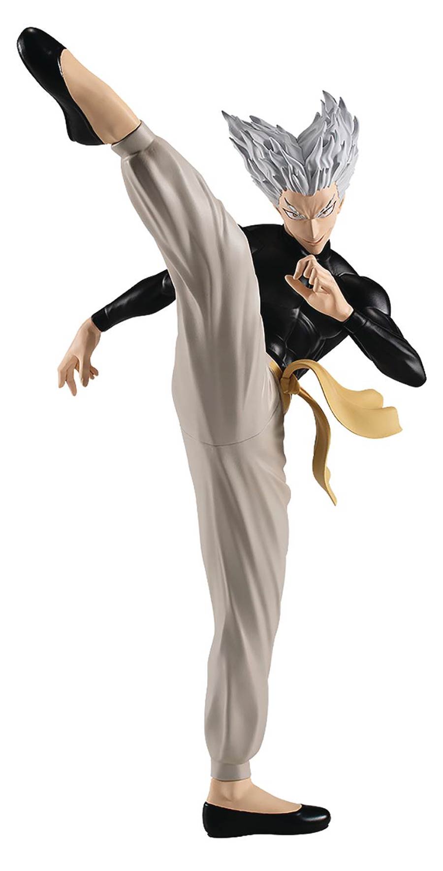 One-Punch Man Pop Up Parade Garou PVC Figure