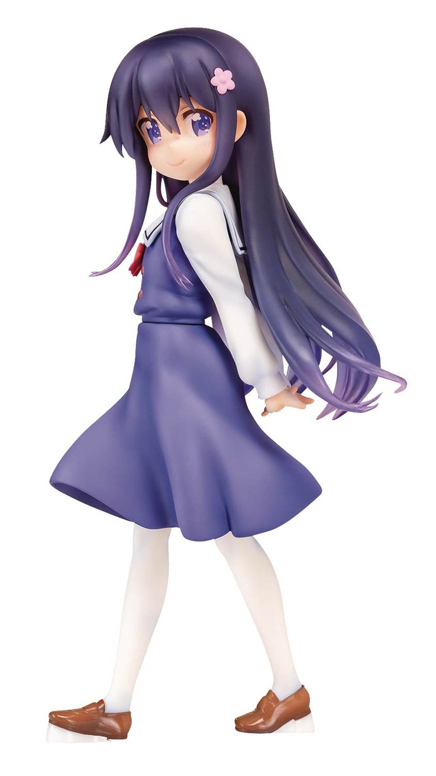 Watashi Ni Tenshi Ga Maiorita Hana Shirosaki 1/7 Scale PMMA Figure
