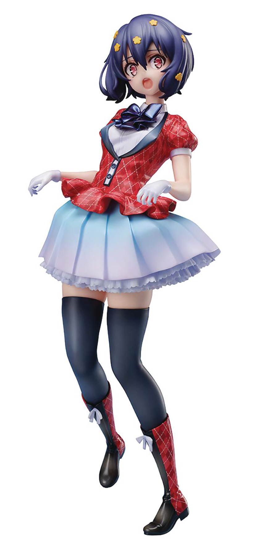 Zombie Land Saga Ai Mizuno 1/7 Scale PVC Figure