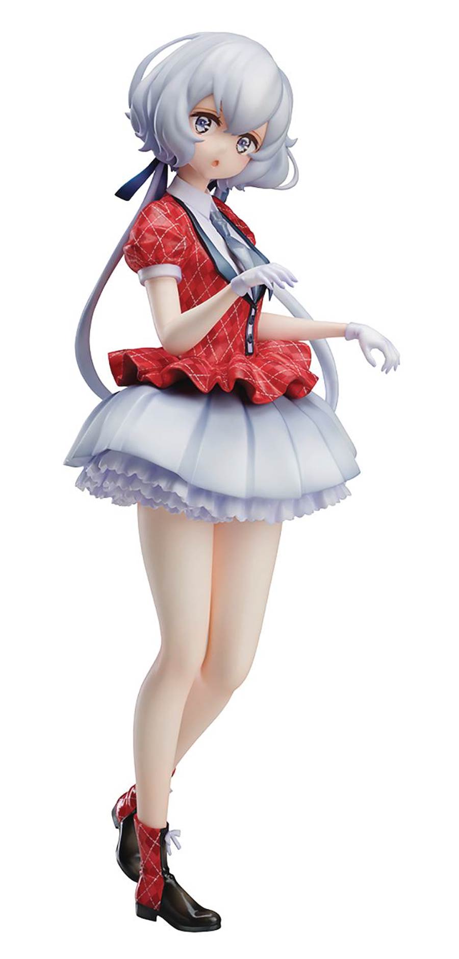 Zombie Land Saga Junko Konno 1/7 Scale PVC Figure