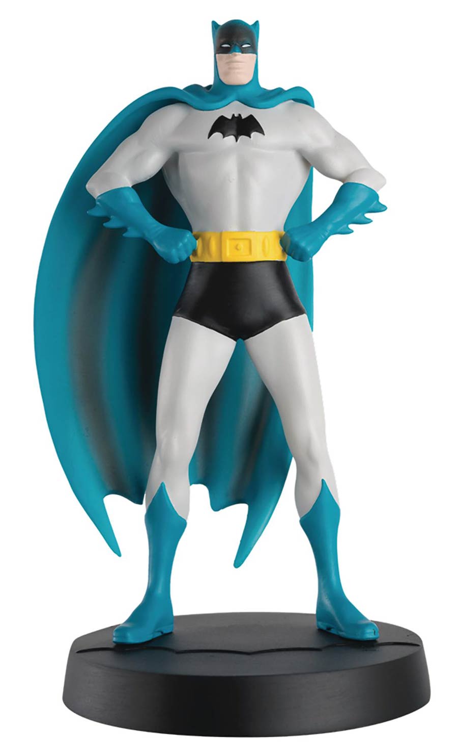 Batman Decades #2 1950s