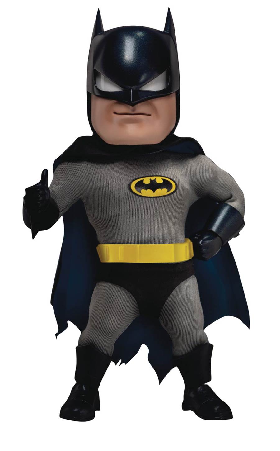 Batman The Animated Series EAA-101 Batman Previews Exclusive Action Figure