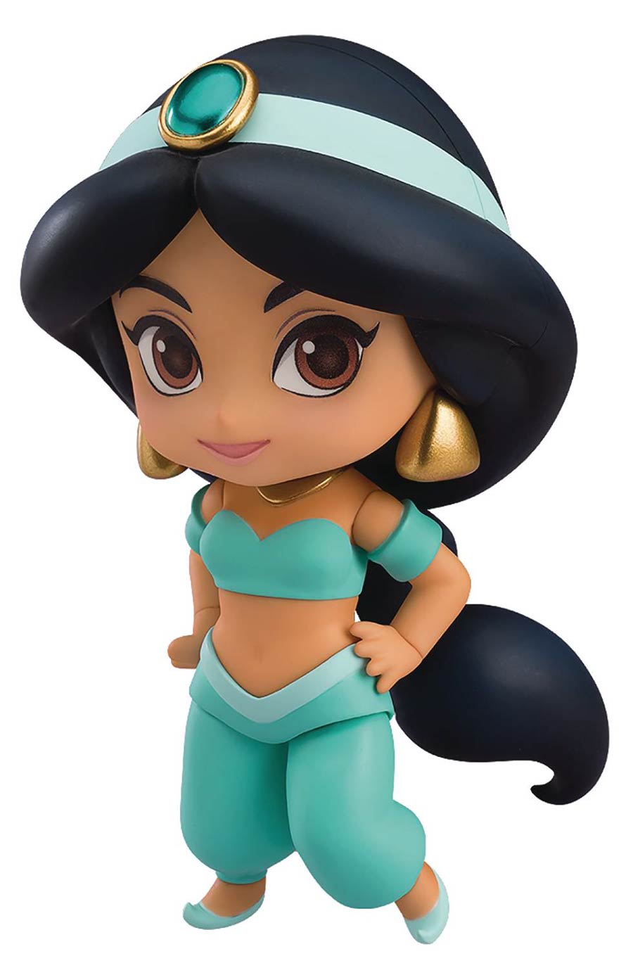 Disney Aladdin Jasmine Nendoroid