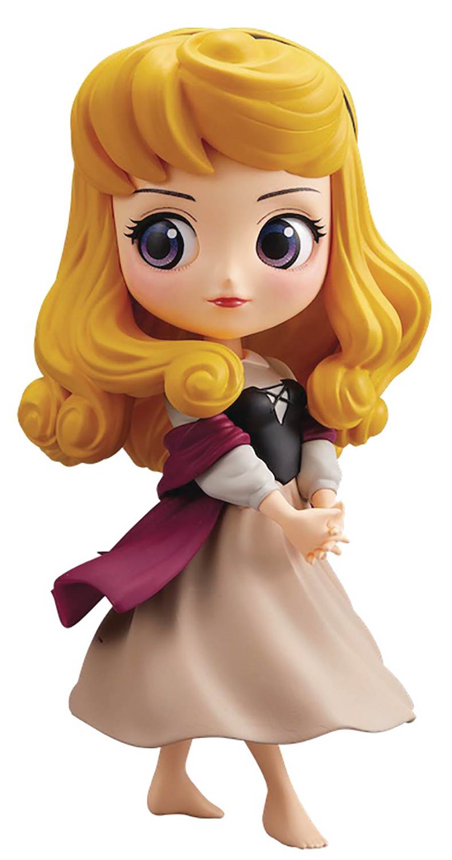 Disney Q Posket Figure - Princess Aurora