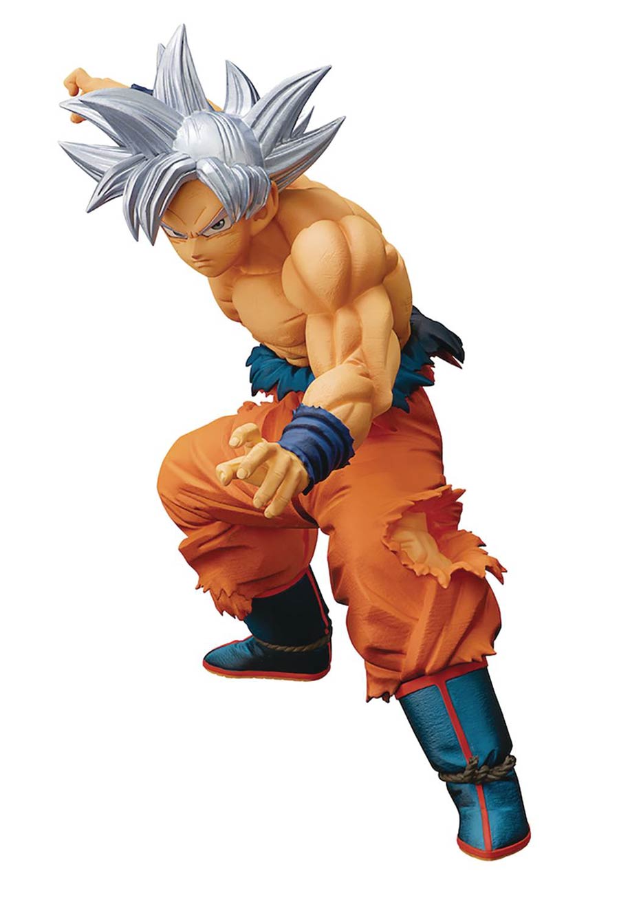 Dragon Ball Super Maximatic Figure - The Son Goku I