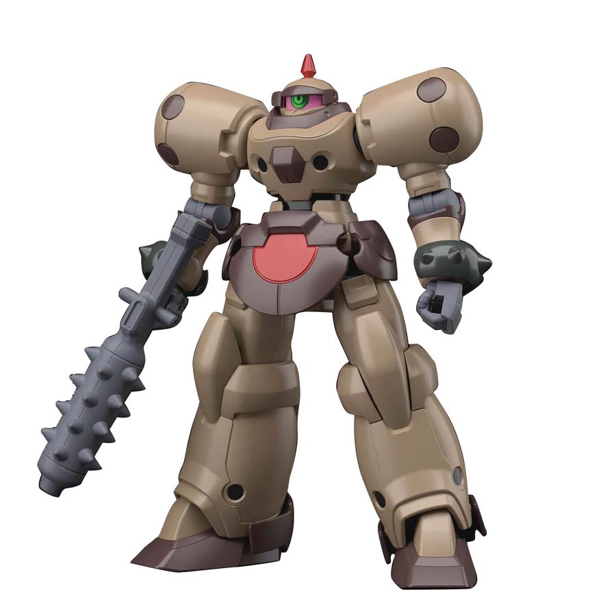 Gundam High Grade Universal Century 1/144 Kit #230 - Future Century - JDG-009X (JDG-00X) Death Army