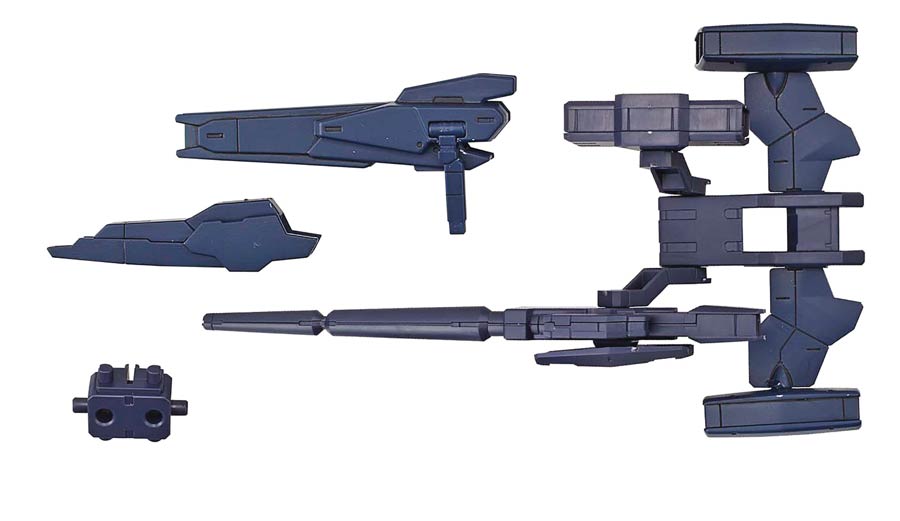 Gundam Build Divers Re:Rise High Grade 1/144 Kit #002 Veetwo Weapons