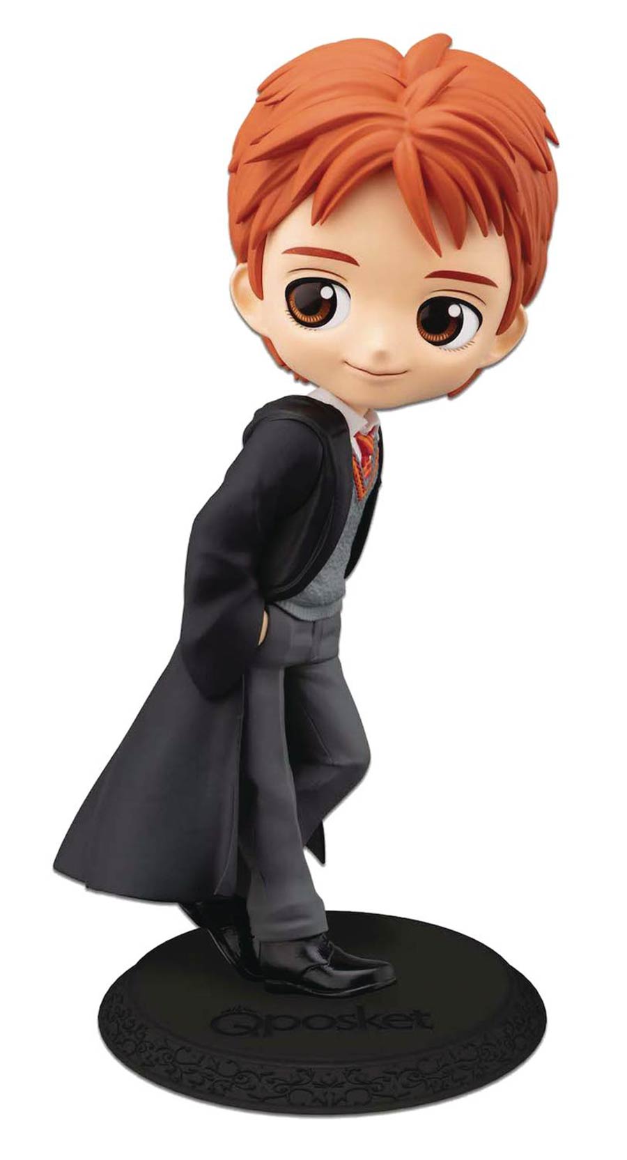 Harry Potter Q Posket Figure - George Weasley Version 1
