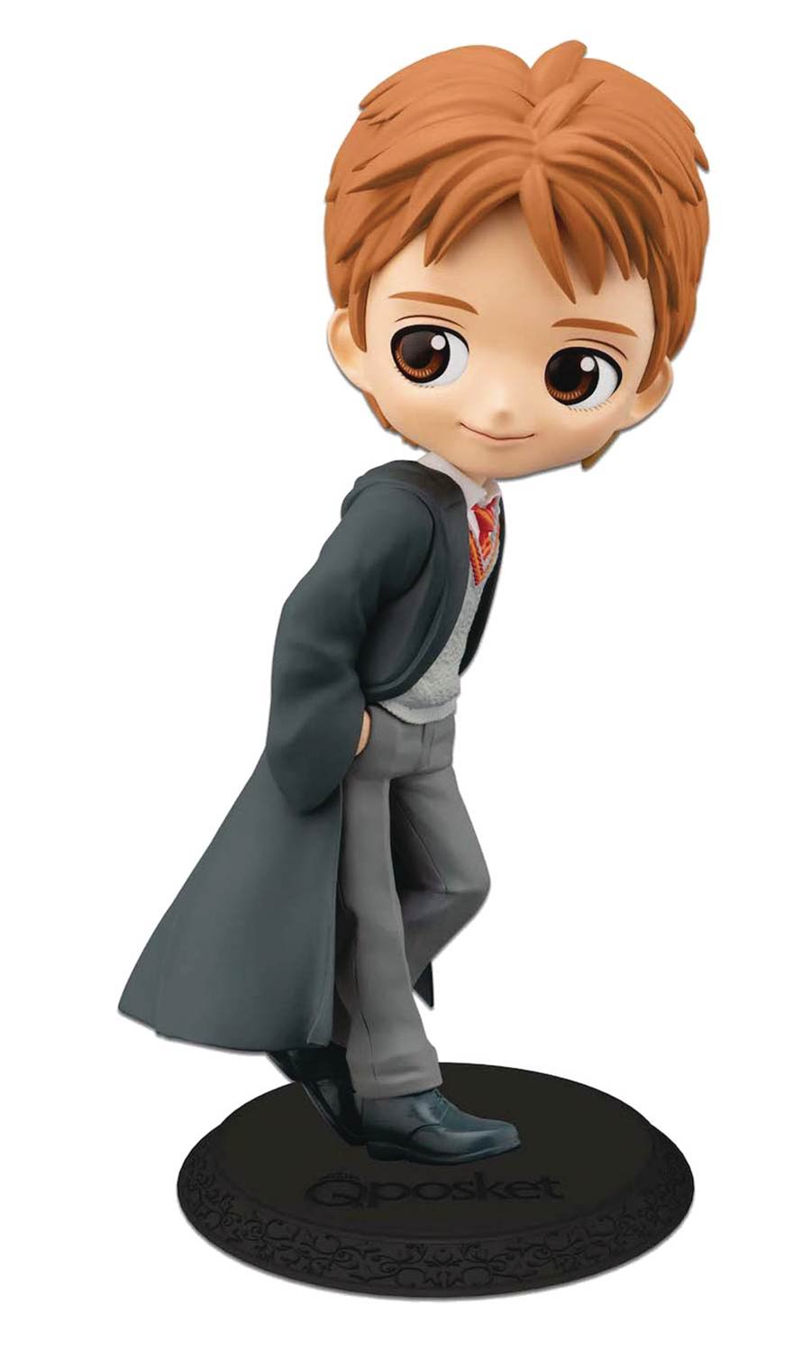 Harry Potter Q Posket Figure - George Weasley Version 2